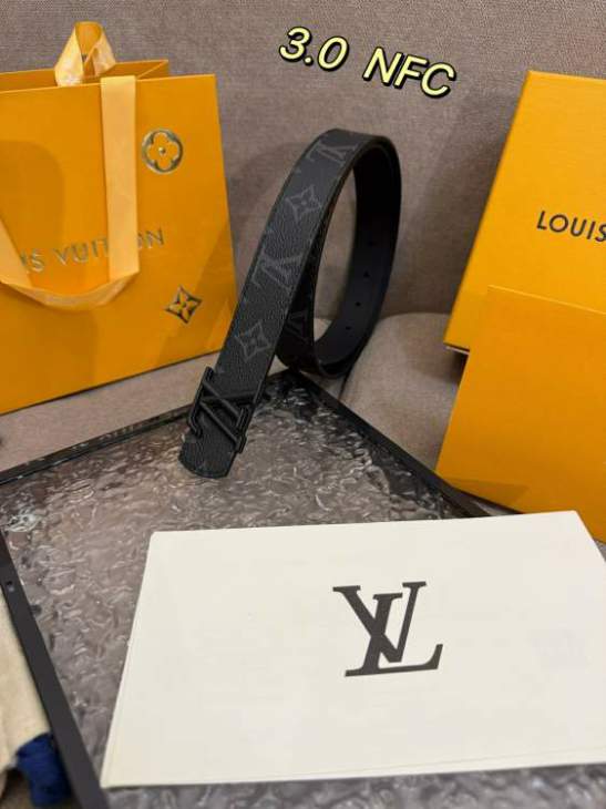 Picture of Louis Vuitton Belts _SKUfw201299934fw